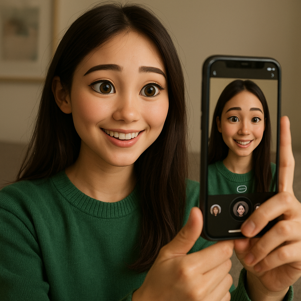 Figure AI 디즈니 스타일 변환