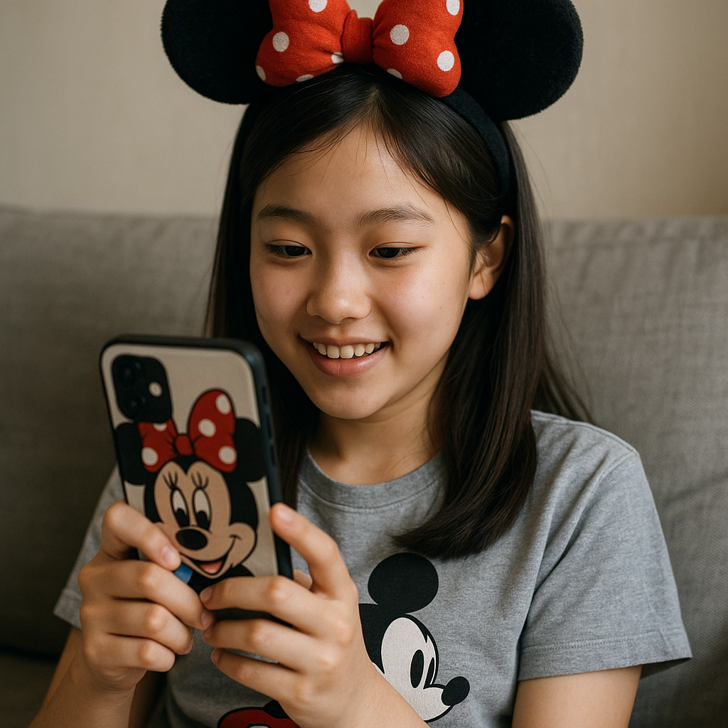 Figure AI 캐릭터 이미지 예시