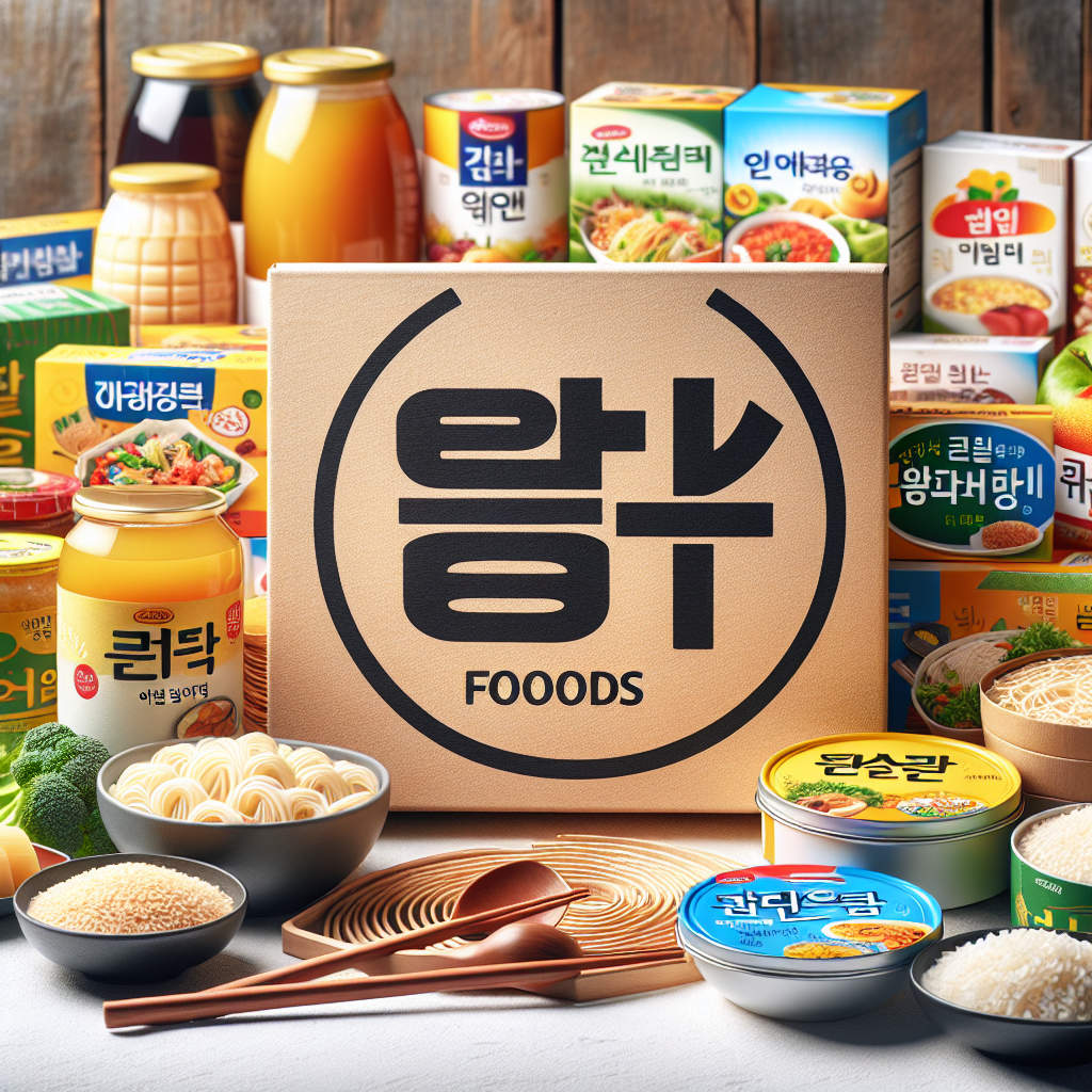 캐나다 자미에슨 칼슘 비타민 D3 120정과 삼양식품의 건강한 콜라보레이션