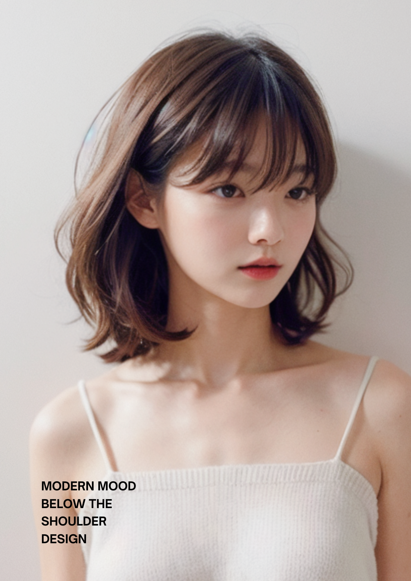 궁서채 구월간석점에서 밝고 산뜻한 헤어 변신으로 여름밤을 빛내세요!