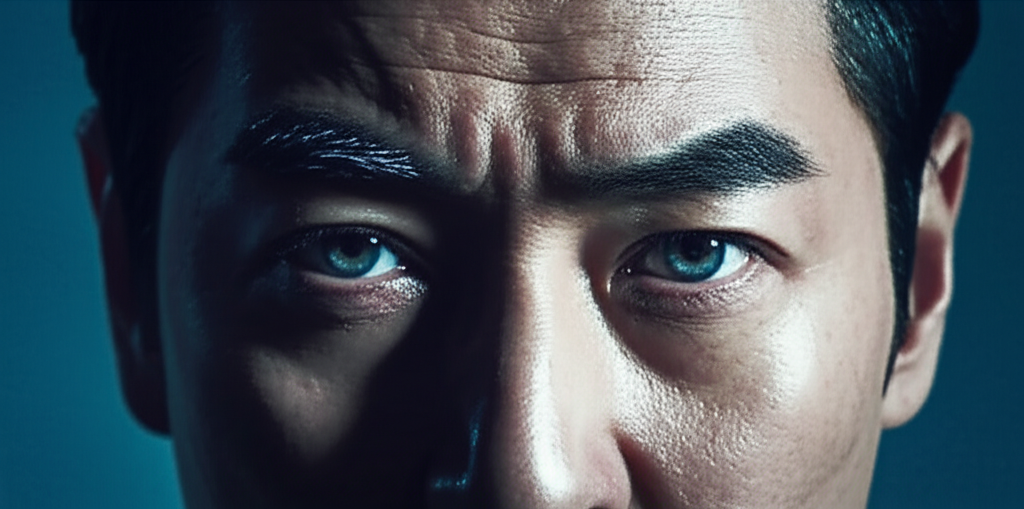 오징어 게임 시즌 3 캐릭터 이미지
