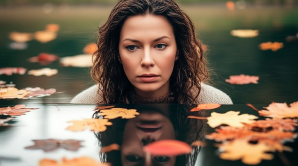 가을철 복구펌과 두피 케어 이미지